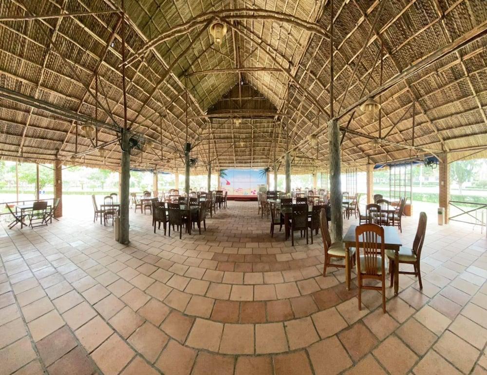 Lotus Vung Tau Resort & Spa Bagian luar foto